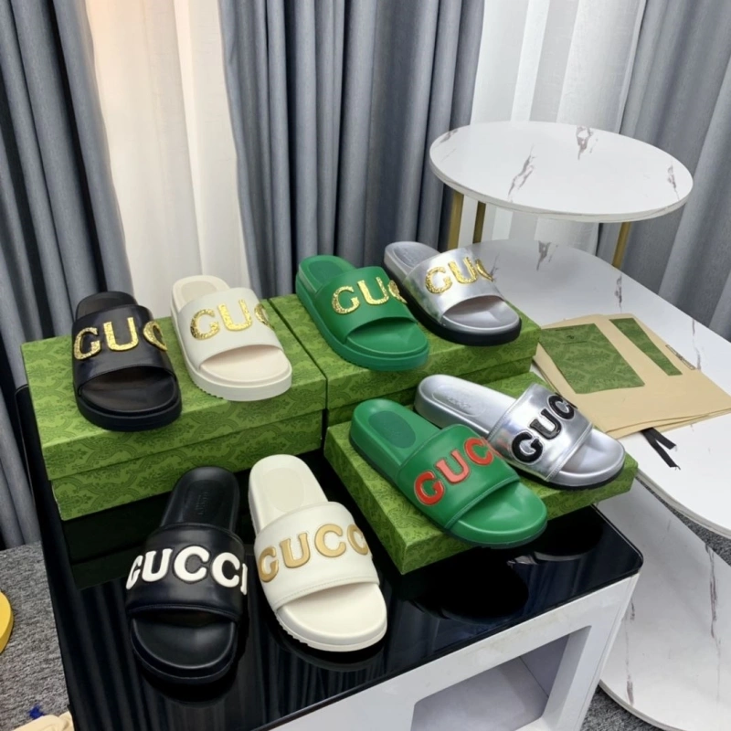 Lightweight Gxccx Slippers 164768