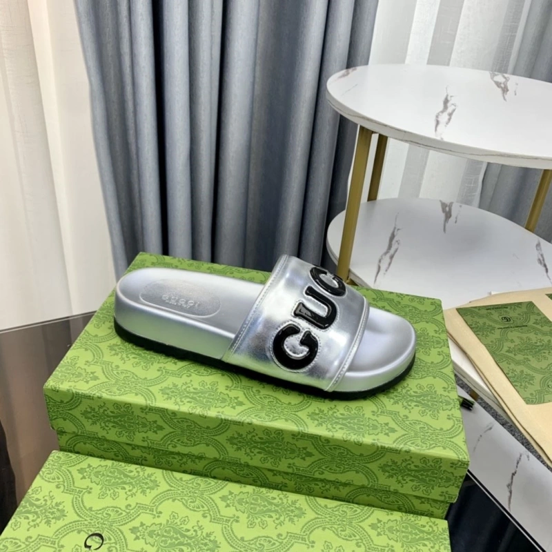 Trendsetting Gxccx Slippers 164766
