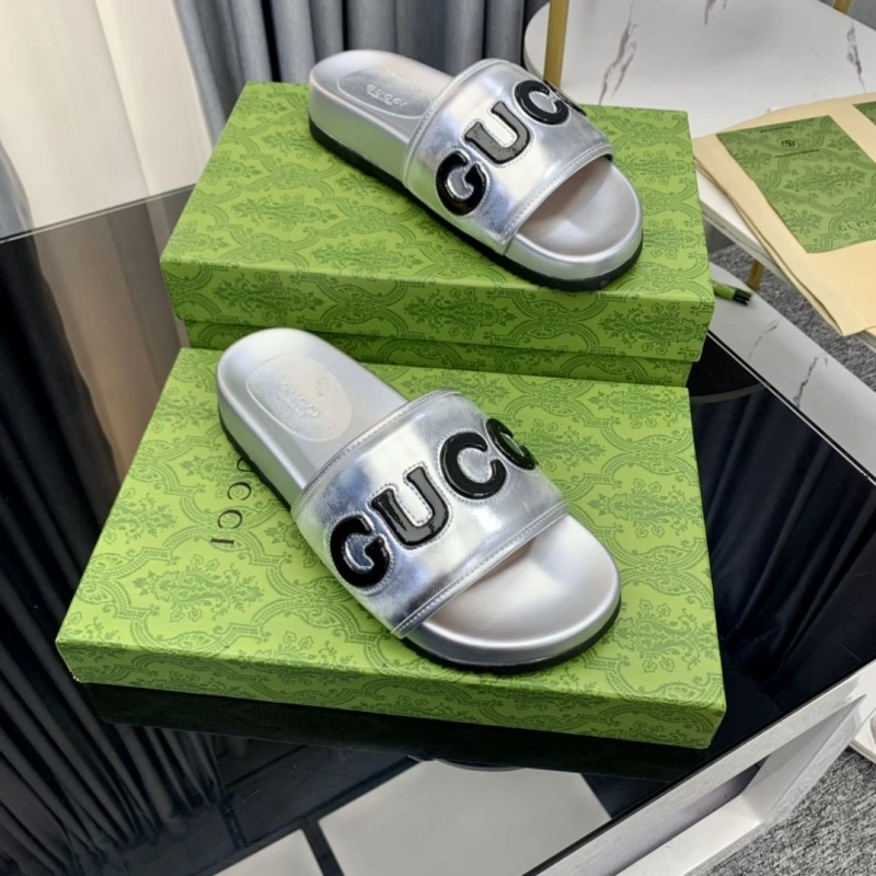 Trendsetting Gxccx Slippers 164766