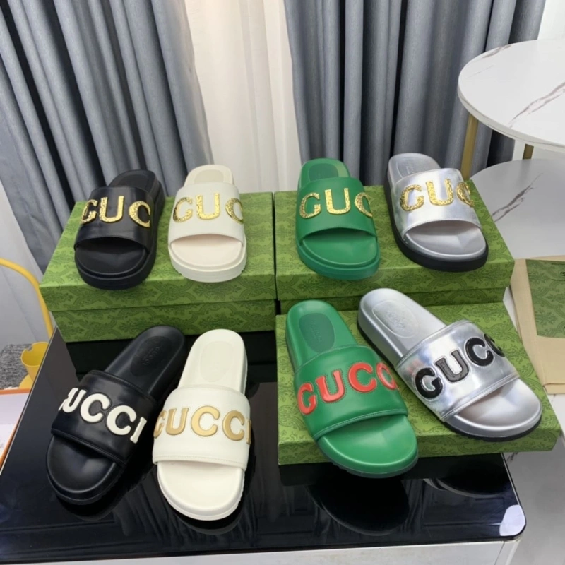 Gxccx Slippers Popular 164752