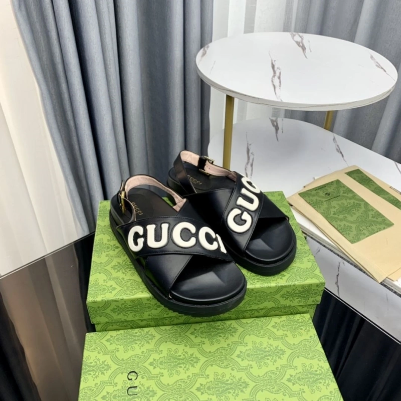 SportInspired Gxccx Slippers 164749
