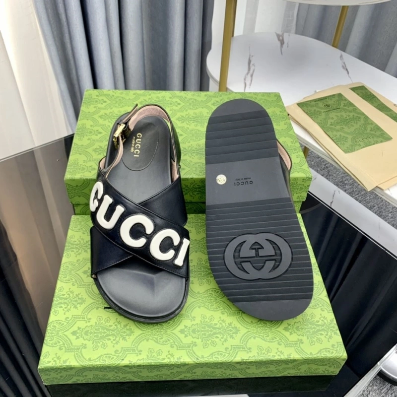SportInspired Gxccx Slippers 164749
