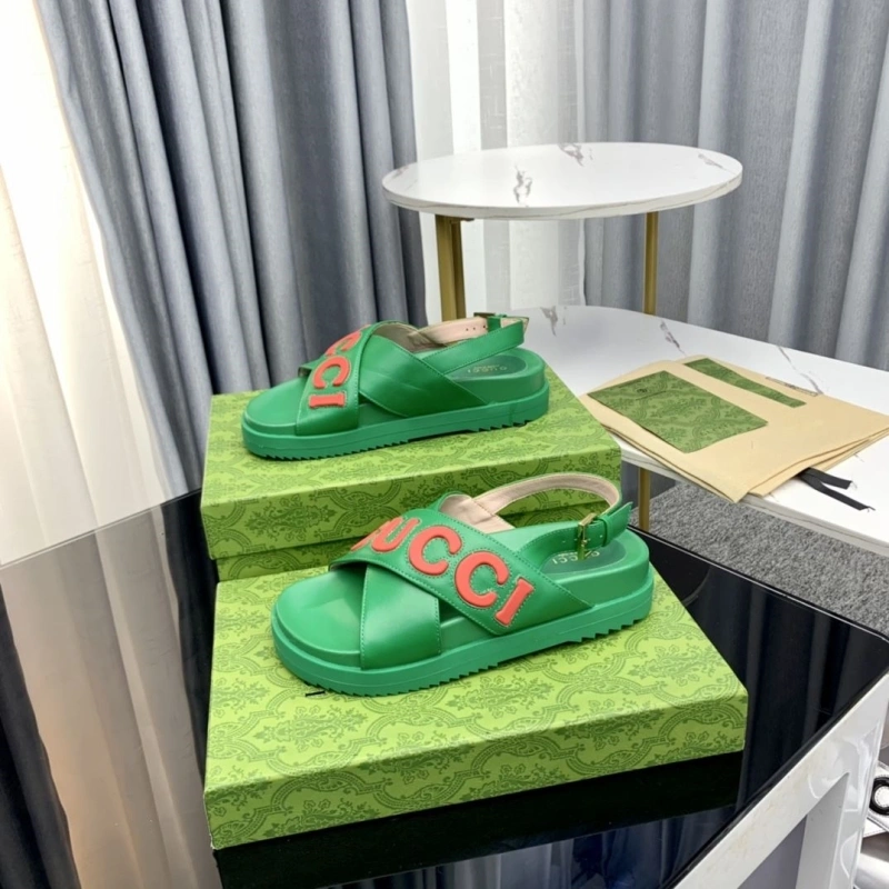 Gxccx Slippers SmartChoice 164754