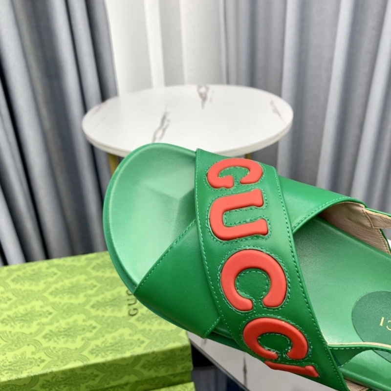 Gxccx Slippers SmartChoice 164754