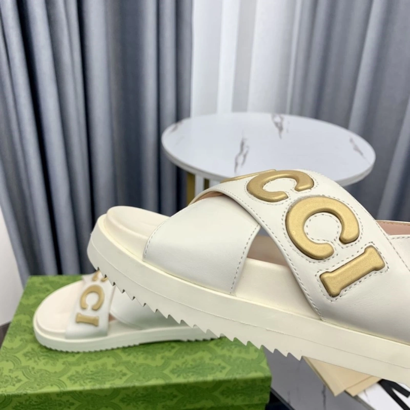 Gxccx Slippers Durable 164747