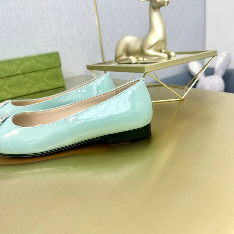 Gxccx Flat Shoes Trendy 164988