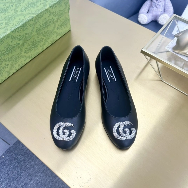 GoodFit Gxccx Flat Shoes 164973