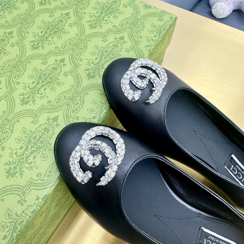 GoodFit Gxccx Flat Shoes 164973
