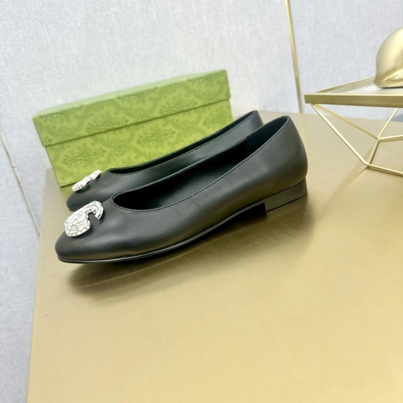 GoodFit Gxccx Flat Shoes 164973
