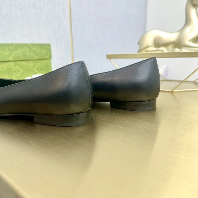 GoodFit Gxccx Flat Shoes 164973