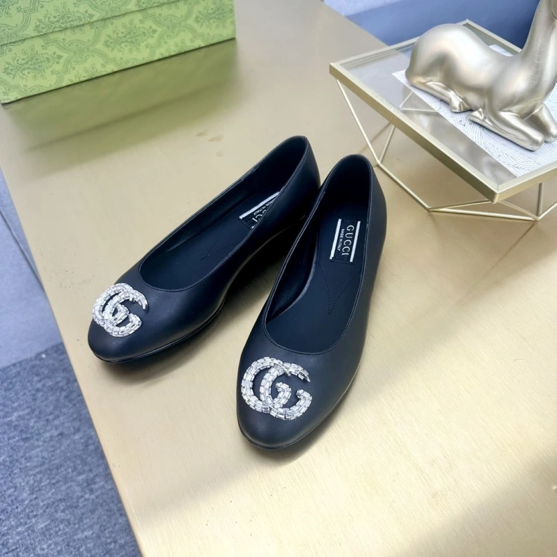 GoodFit Gxccx Flat Shoes 164973