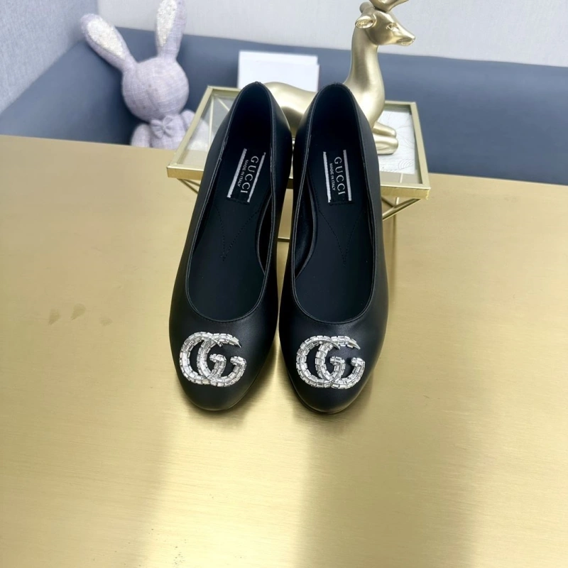 GoodFit Gxccx Flat Shoes 164973