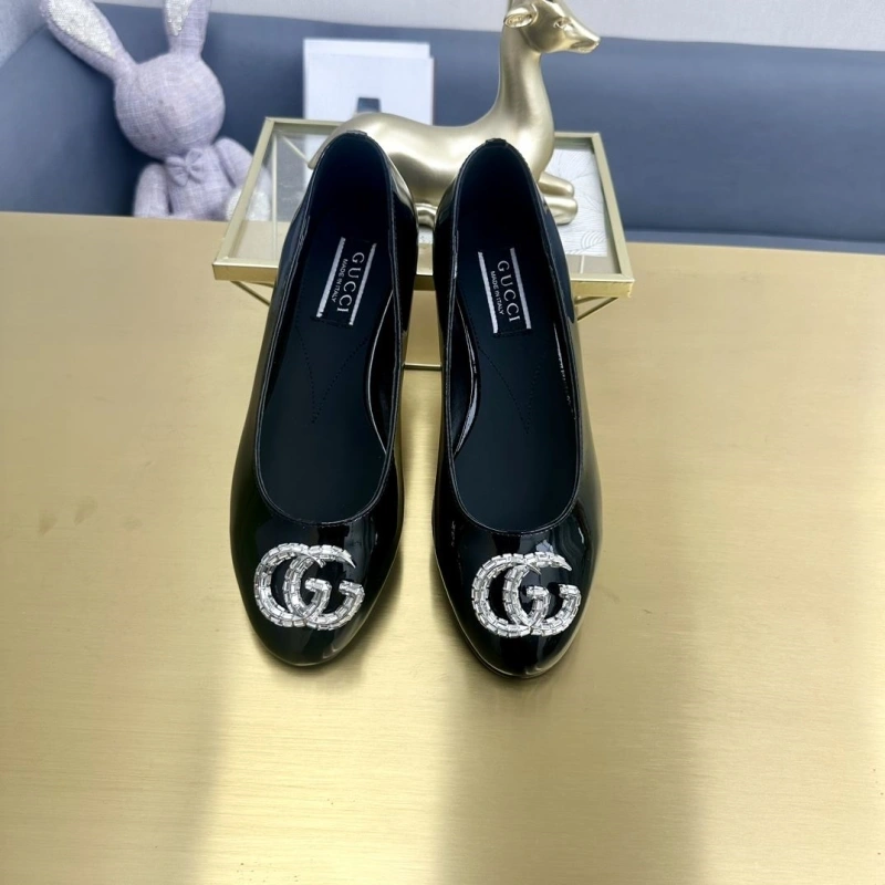 Vibrant Gxccx Flat Shoes 164982