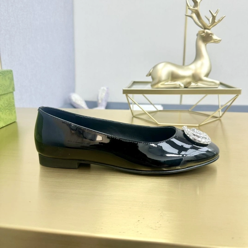 Vibrant Gxccx Flat Shoes 164982