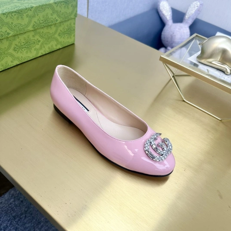 AllSeason Gxccx Flat Shoes 164986