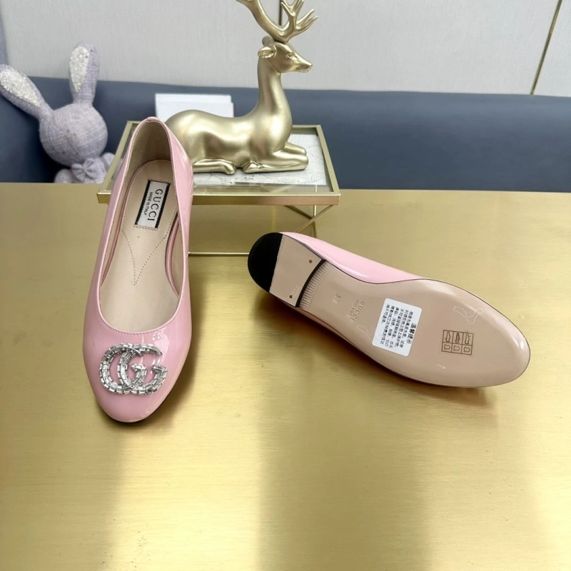 AllSeason Gxccx Flat Shoes 164986