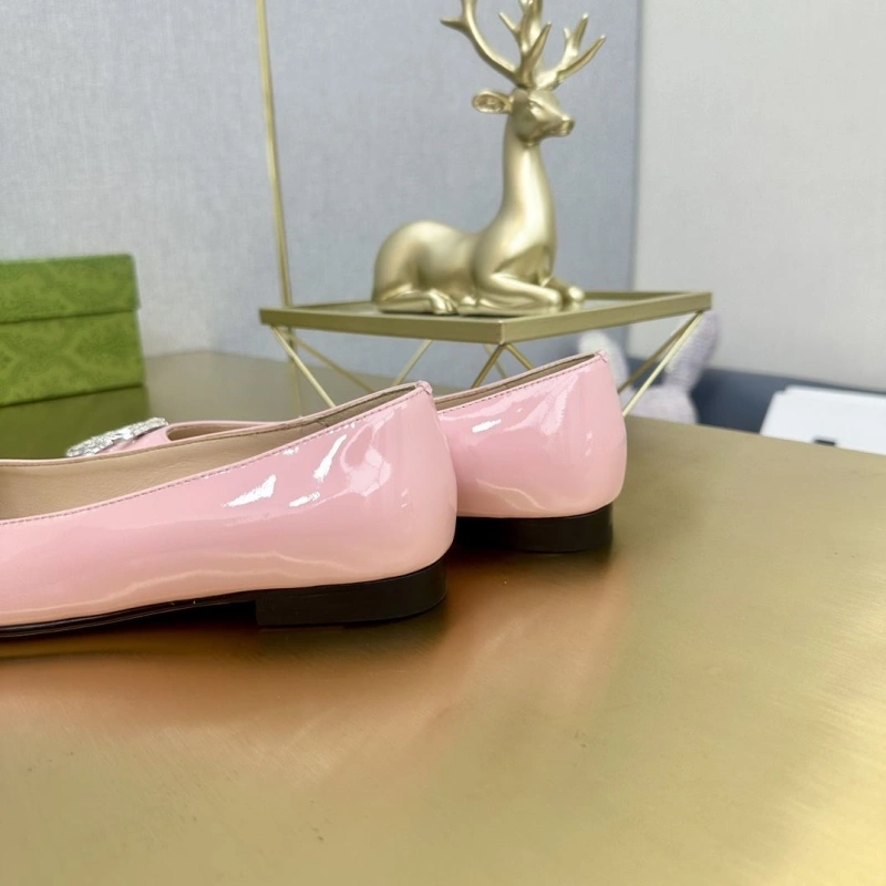 AllSeason Gxccx Flat Shoes 164986