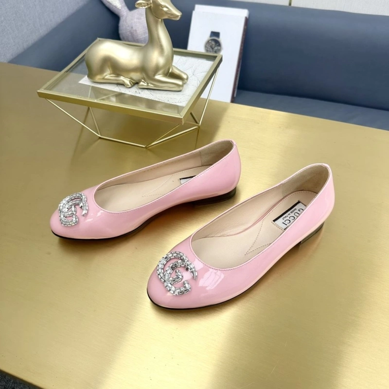 AllSeason Gxccx Flat Shoes 164986