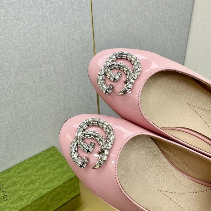 AllSeason Gxccx Flat Shoes 164986