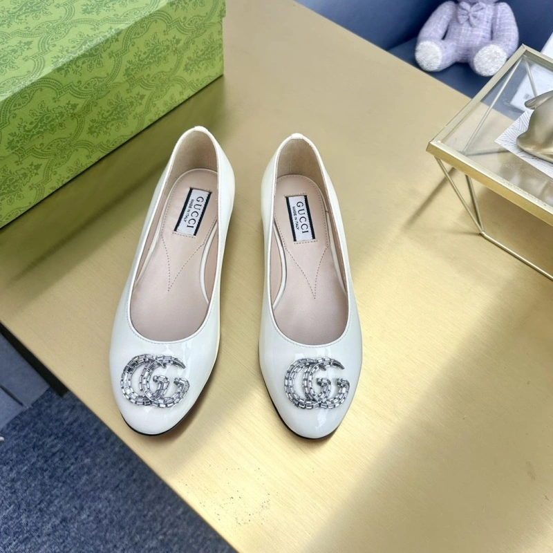 Gxccx Flat Shoes EyeCatching 164985