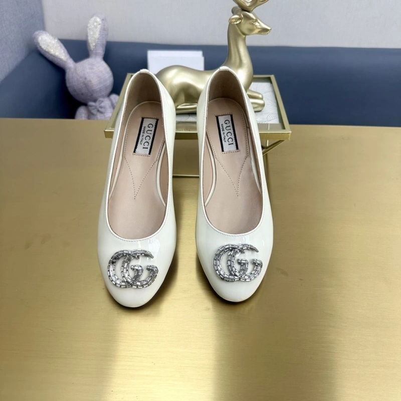 Gxccx Flat Shoes EyeCatching 164985