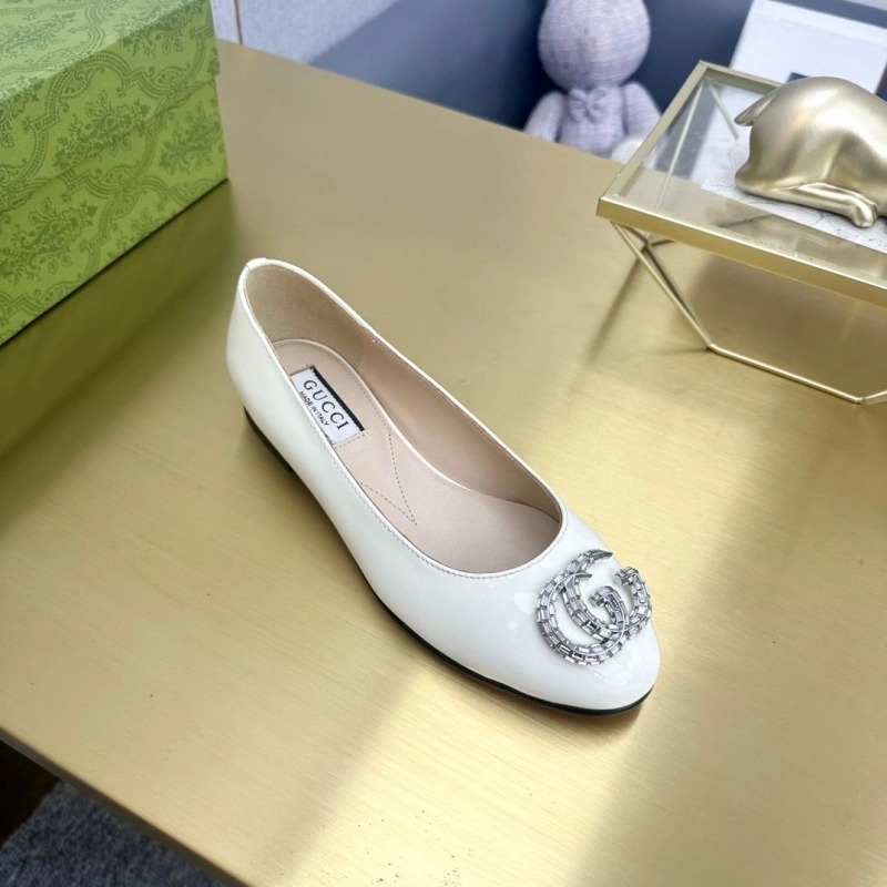 Gxccx Flat Shoes EyeCatching 164985