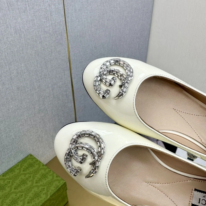Gxccx Flat Shoes EyeCatching 164985