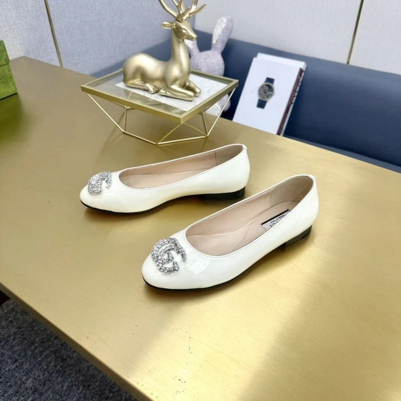 Gxccx Flat Shoes EyeCatching 164985