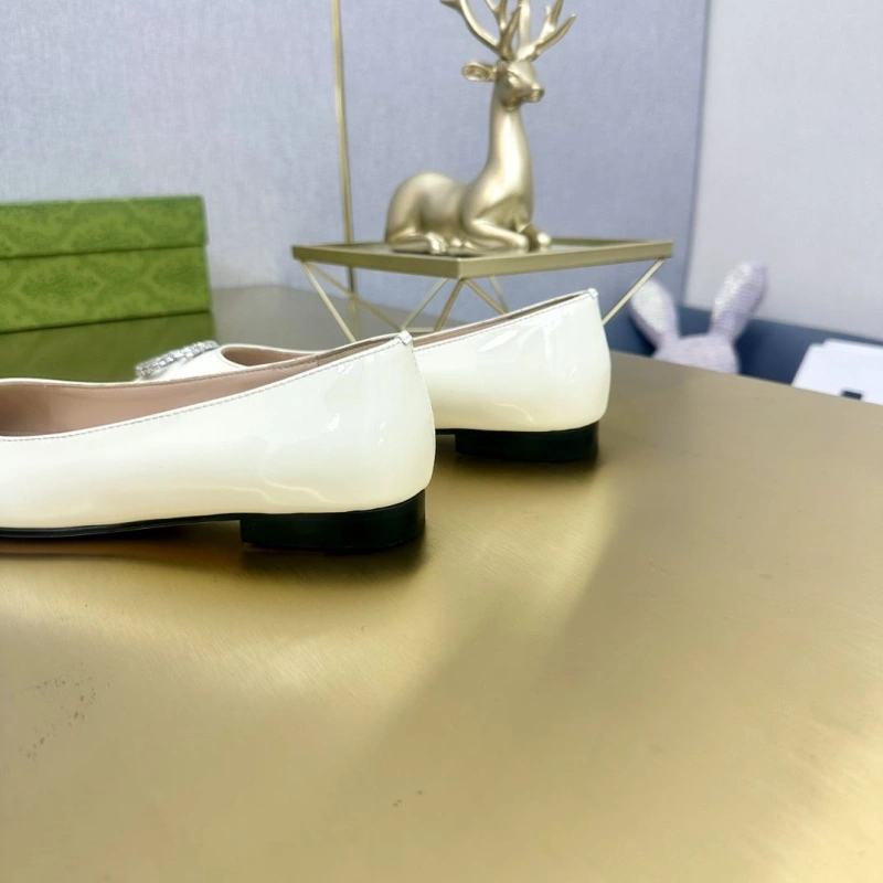 Gxccx Flat Shoes EyeCatching 164985