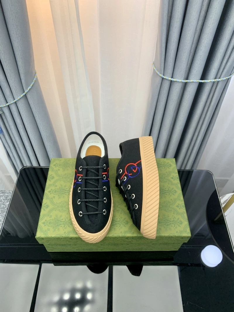 Reliable Gxccx Casual Shoes 165268