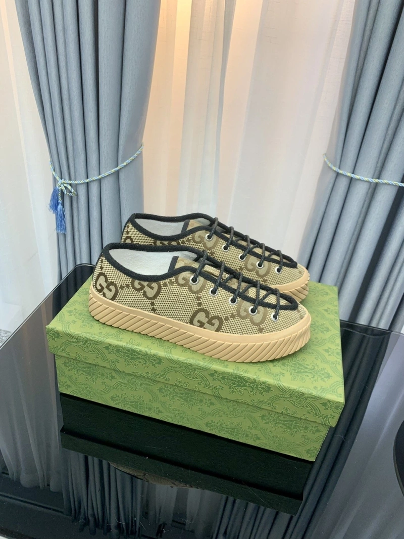 Gxccx Casual Shoes GoAnywhere 165258