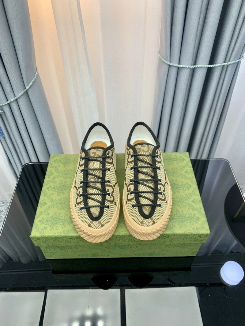 Gxccx Casual Shoes GoAnywhere 165258
