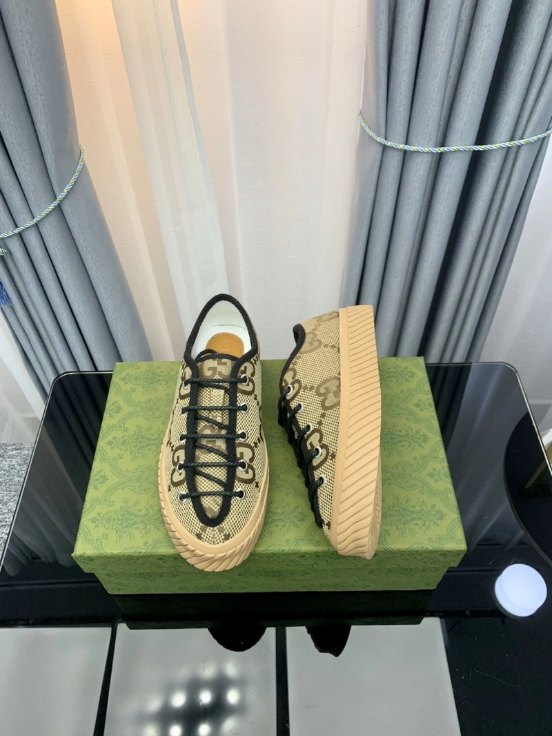 Gxccx Casual Shoes GoAnywhere 165258