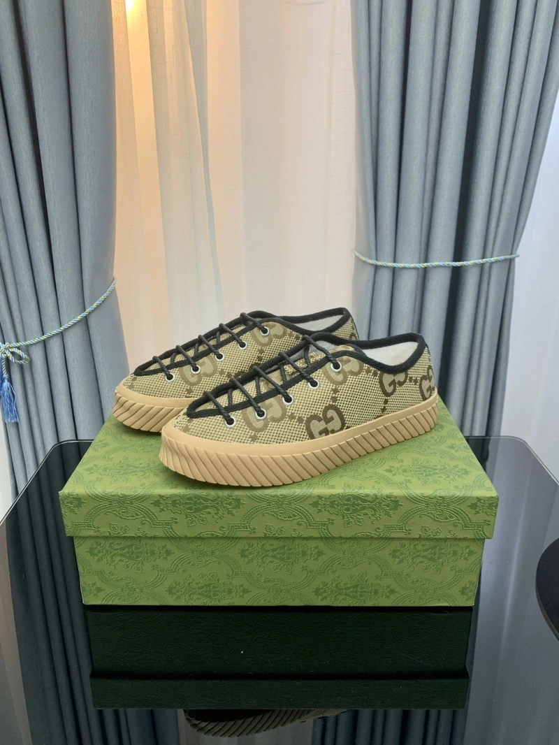 Gxccx Casual Shoes GoAnywhere 165258