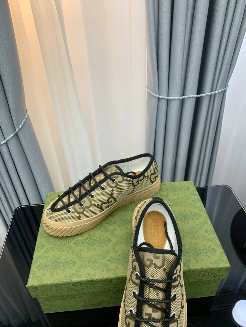 Gxccx Casual Shoes GoAnywhere 165258