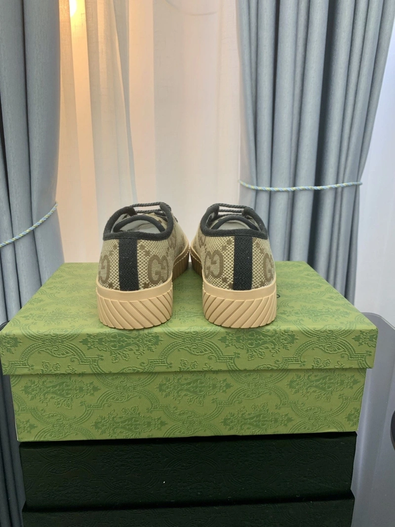 Gxccx Casual Shoes GoAnywhere 165258