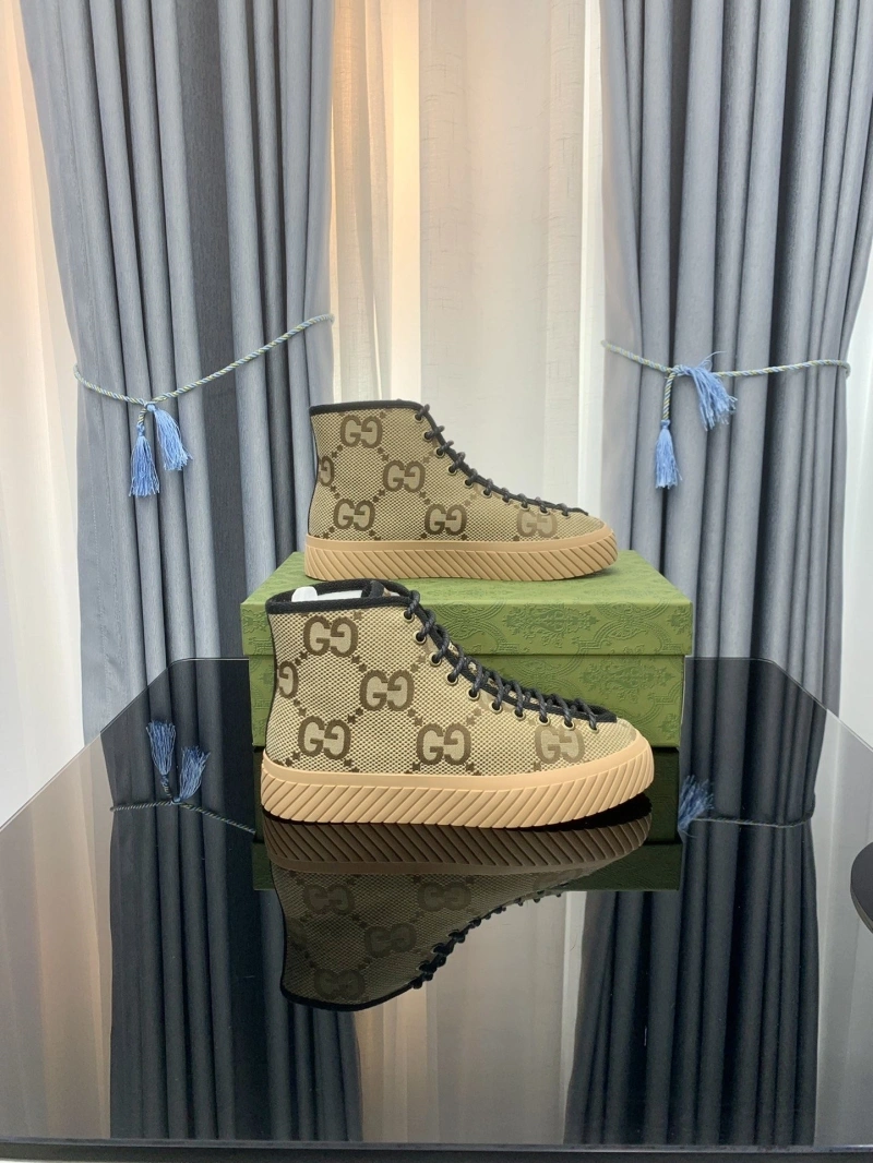 Gxccx Casual Shoes AllSeason 165310