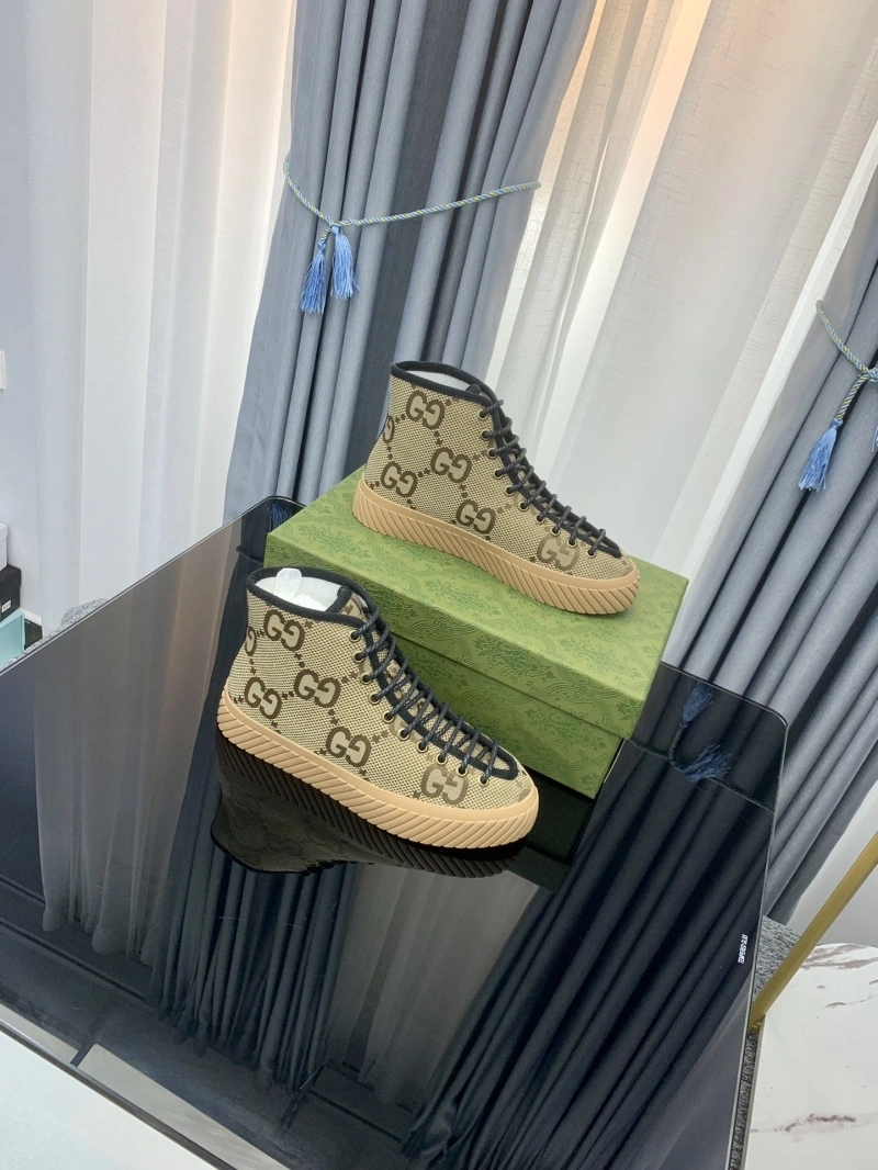 Gxccx Casual Shoes AllSeason 165310