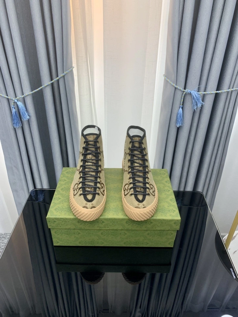 Gxccx Casual Shoes AllSeason 165310