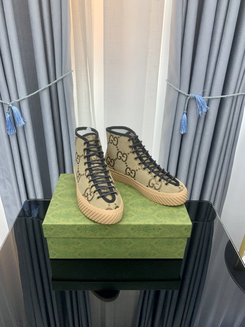 Gxccx Casual Shoes AllSeason 165310