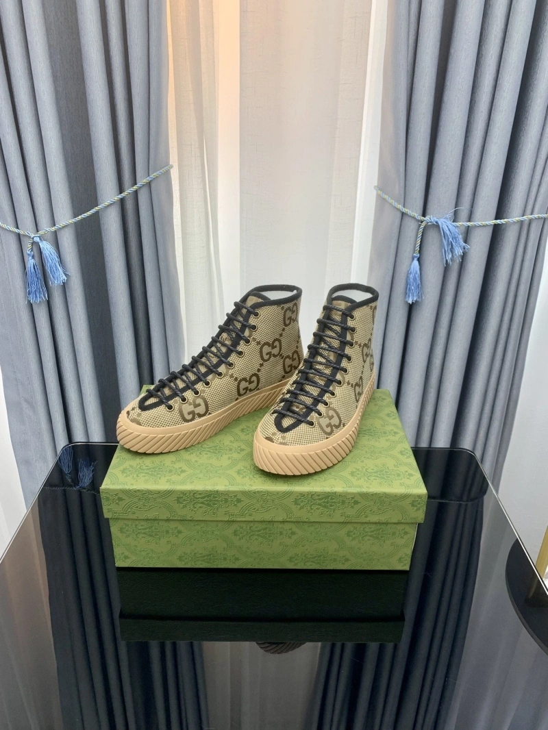 Gxccx Casual Shoes AllSeason 165310