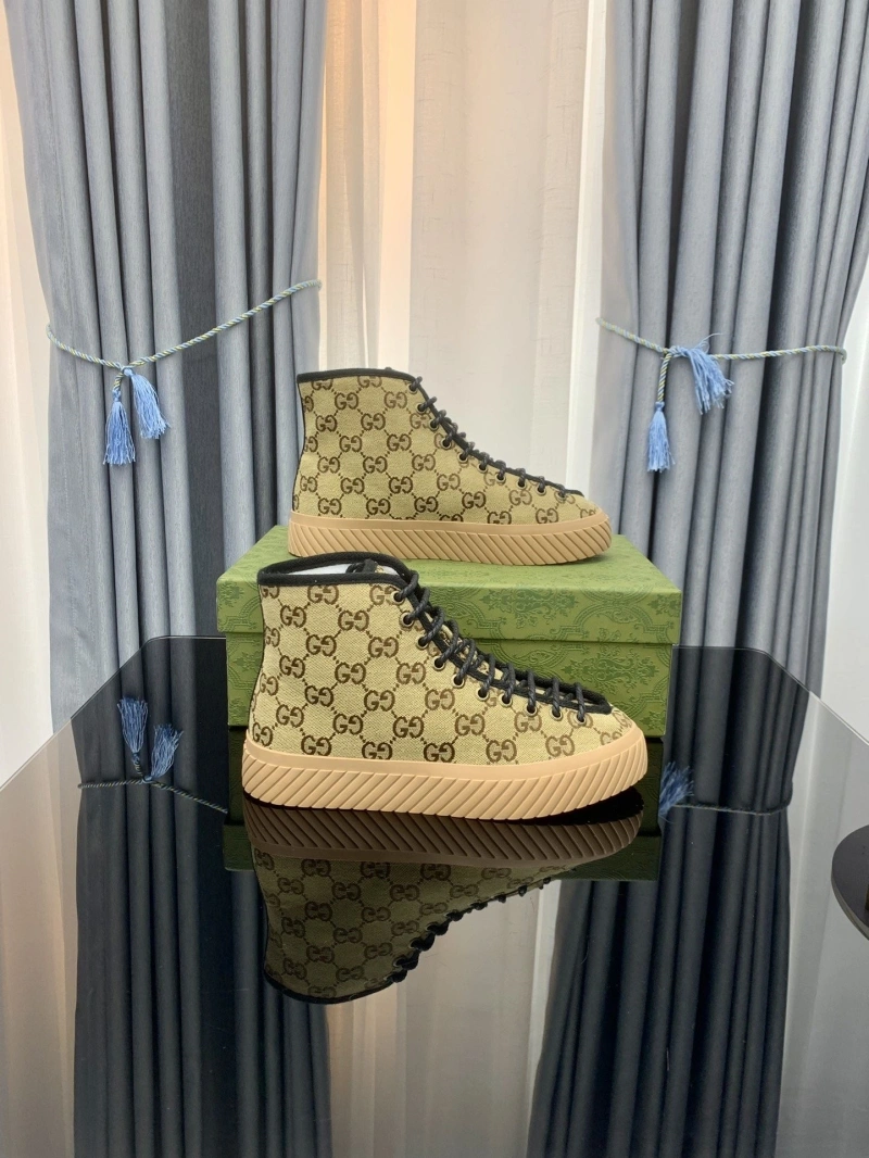 Gxccx Casual Shoes EasyMatch 165279