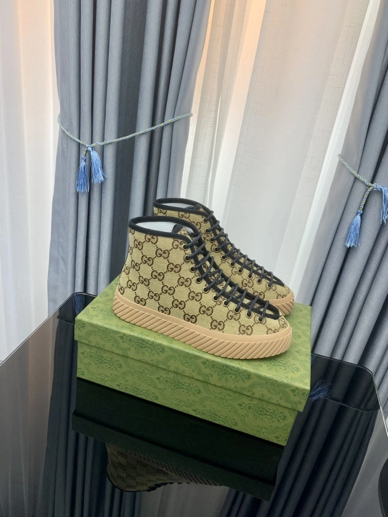 Gxccx Casual Shoes EasyMatch 165279