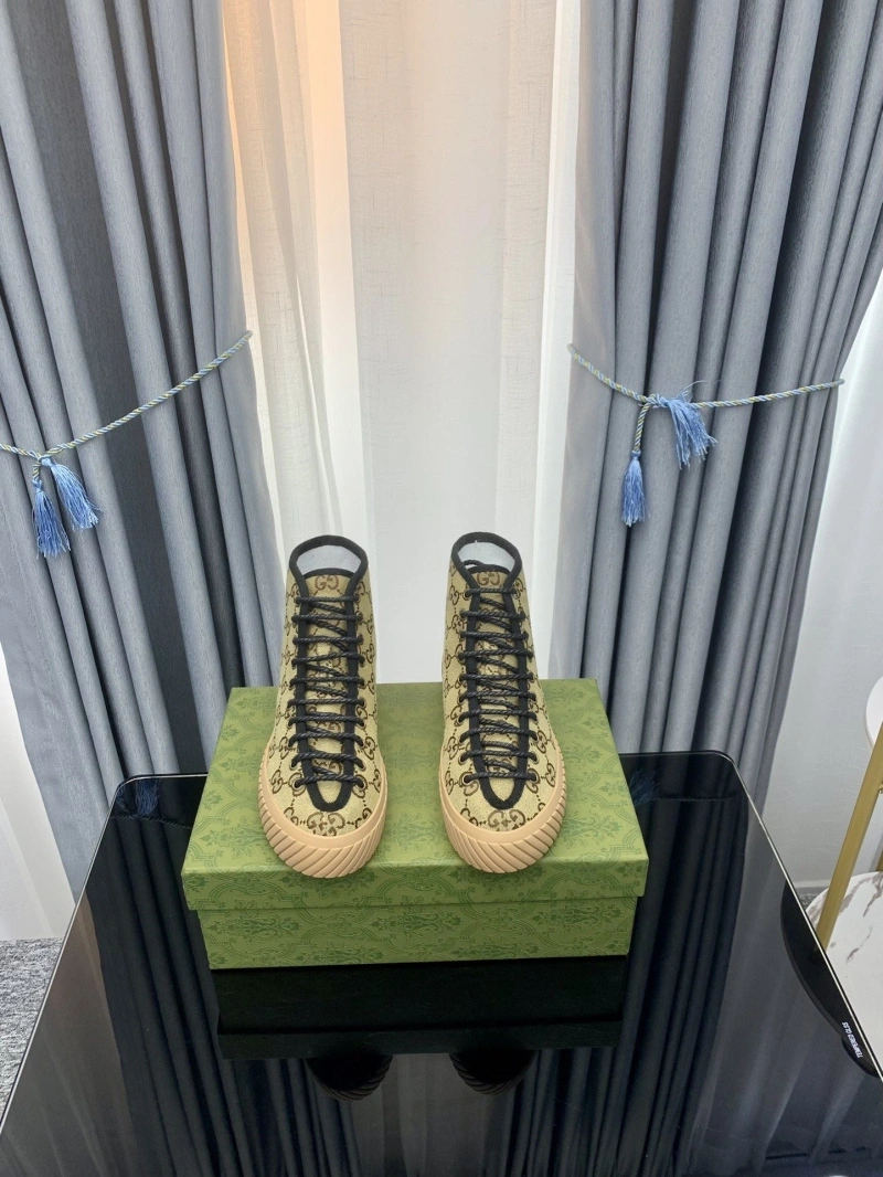 Gxccx Casual Shoes EasyMatch 165279