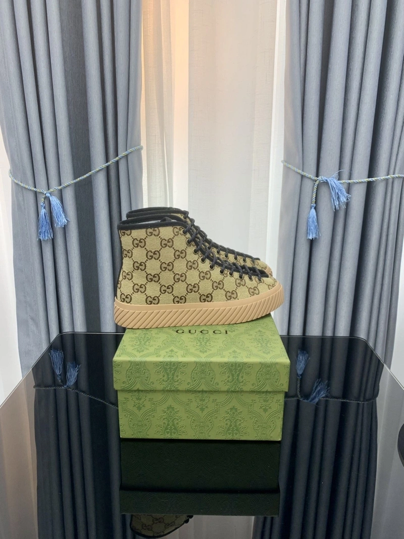 Gxccx Casual Shoes EasyMatch 165279