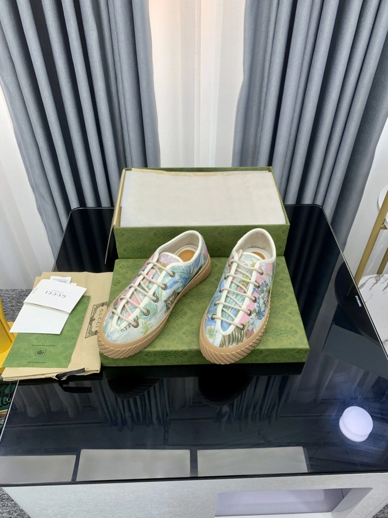 Versatile Gxccx Casual Shoes 165314