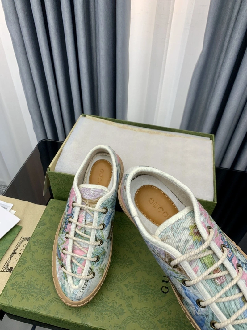 Versatile Gxccx Casual Shoes 165314