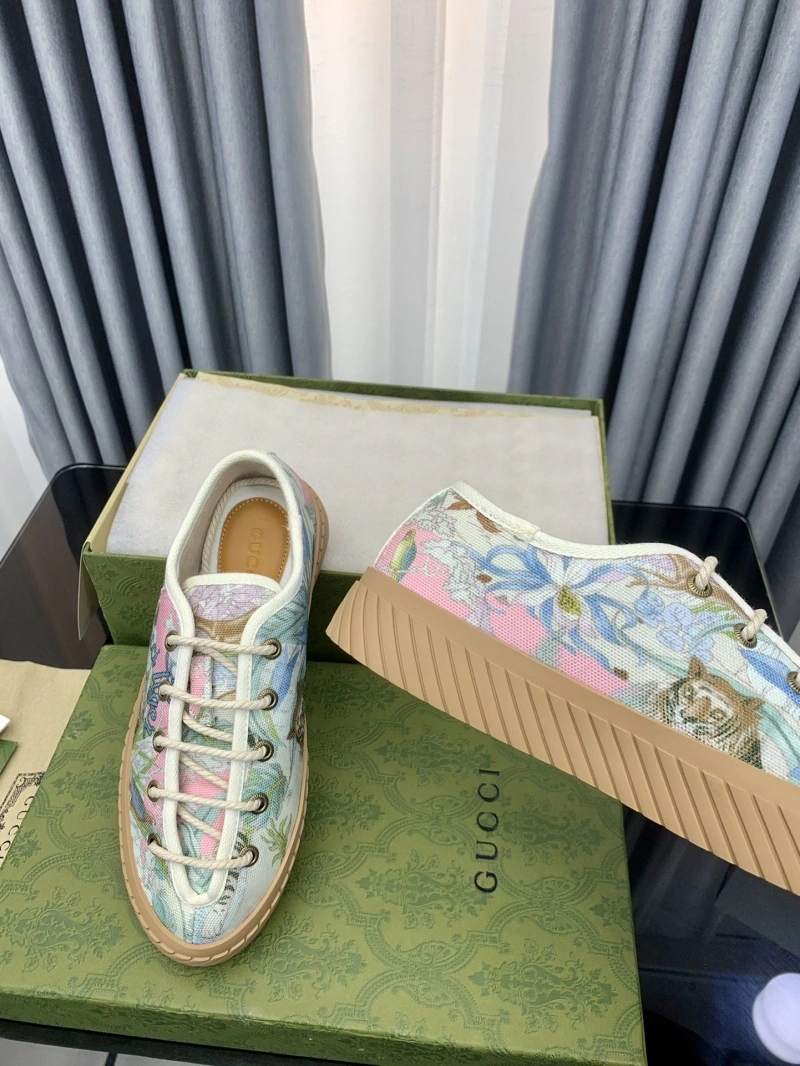 Versatile Gxccx Casual Shoes 165314