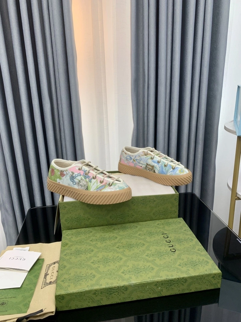 Versatile Gxccx Casual Shoes 165314