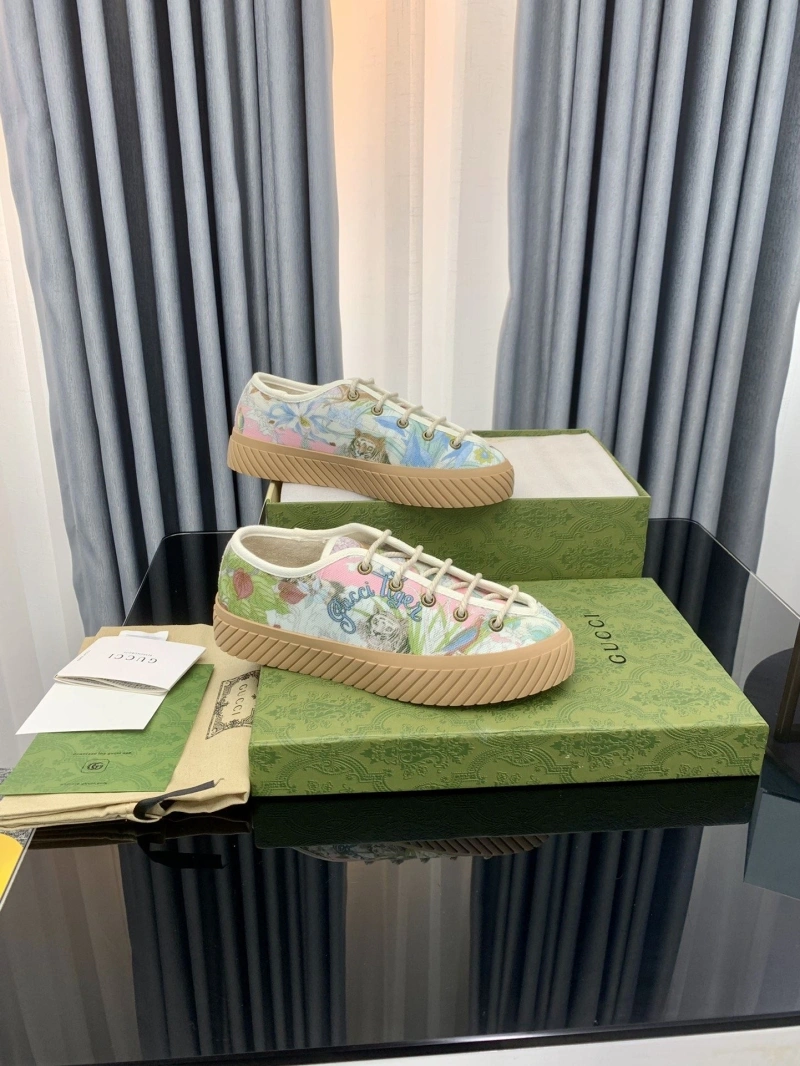 Versatile Gxccx Casual Shoes 165314